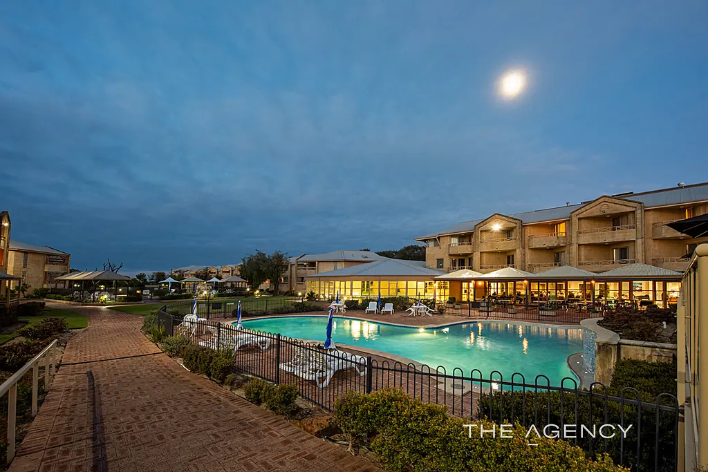 Broadwater 1房  Perfect Beachside Setting For Your Next Holiday