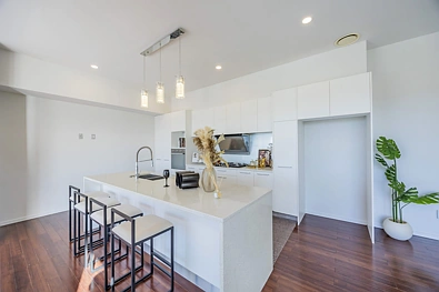 Large house ideal for extended family