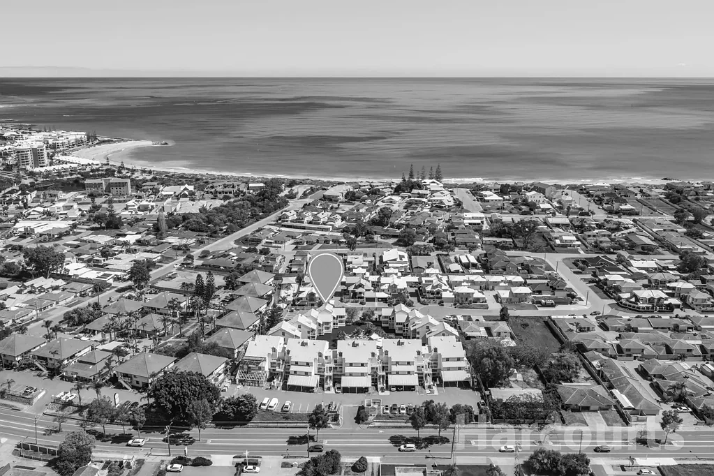 59/132-140 Mandurah Terrace, Mandurah, WA 6210