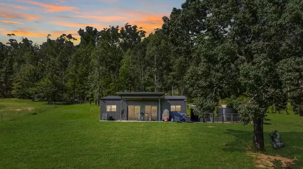 Wollombi 'Coomealla Farm' - Prime Wollombi Acres So Close to Town!