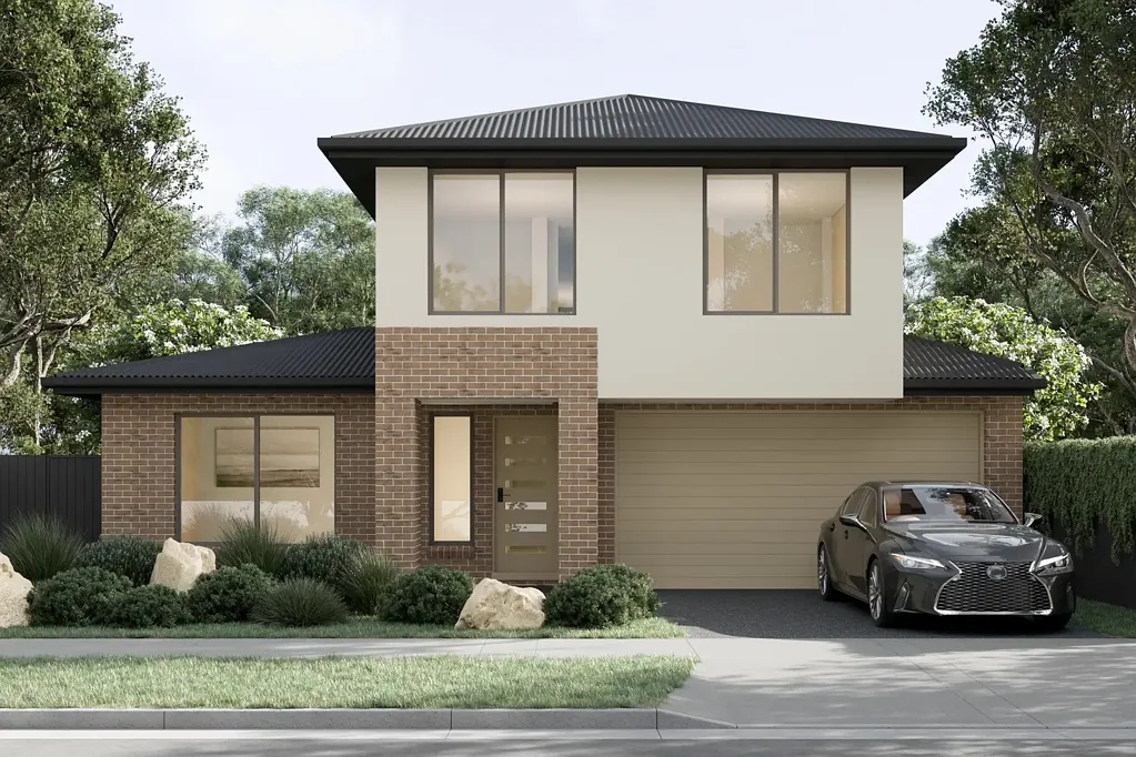 Armstrong Creek 4ห้องนอน Newly Completed Family Haven in Desirable Anchoridge Estate