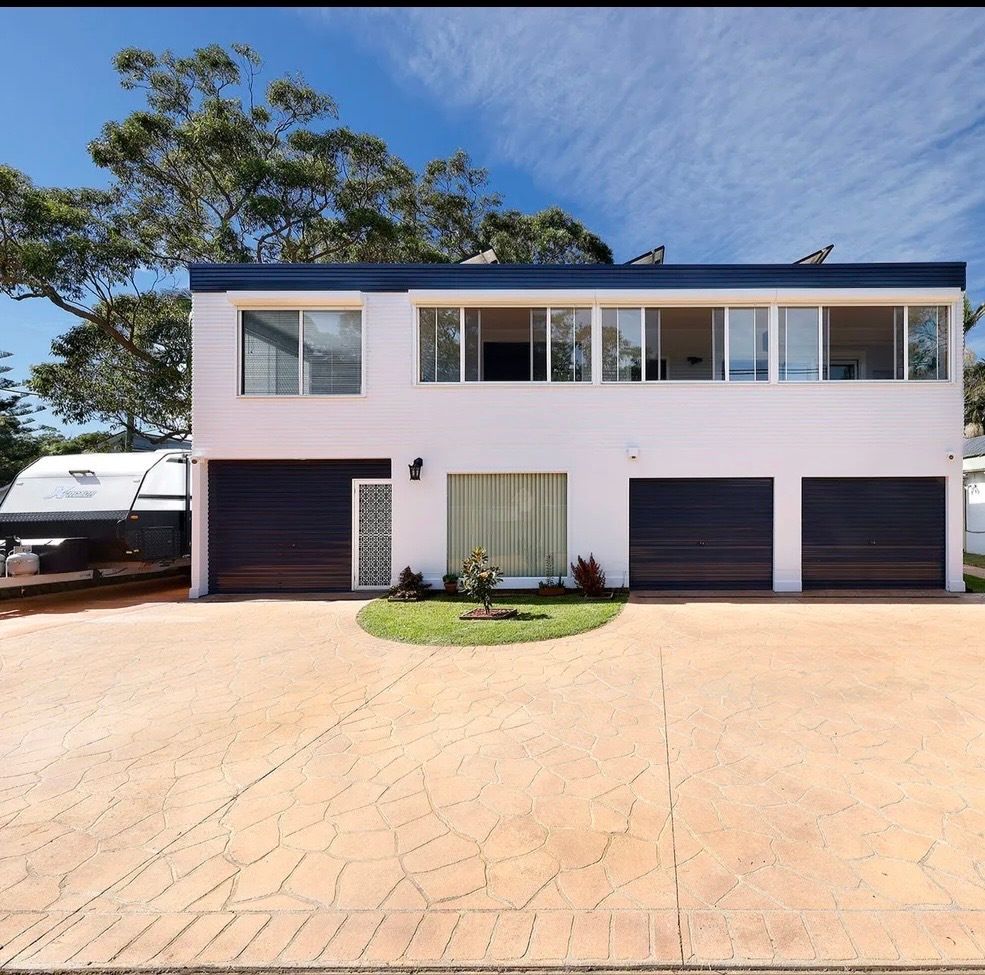 36 LIVERPOOL ST, BUNDEENA NSW 2230, 0 chambres, 0 salles de bain, House