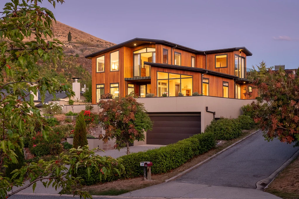 Arrowtown 4Habitaciones Functionality Meets Finesse