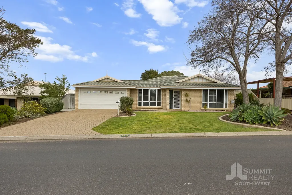 Australind 4Kwarto Spacious Family Living Opposite Parkfield Primary