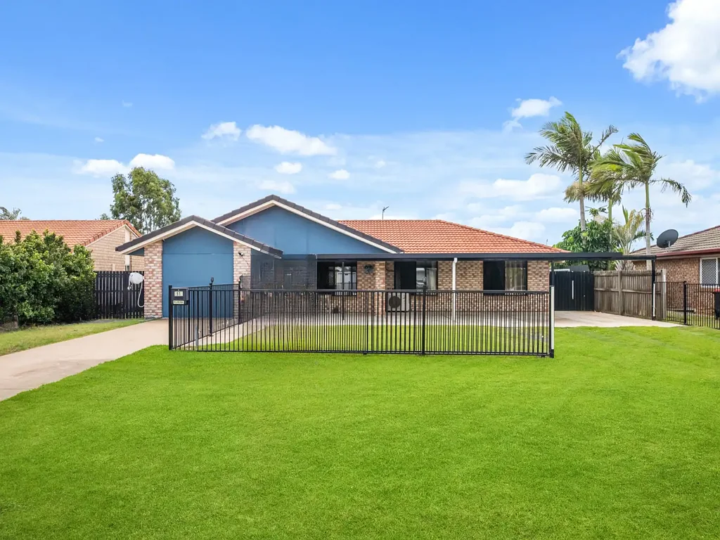 51 Martin Street, Point Vernon, QLD 4655
