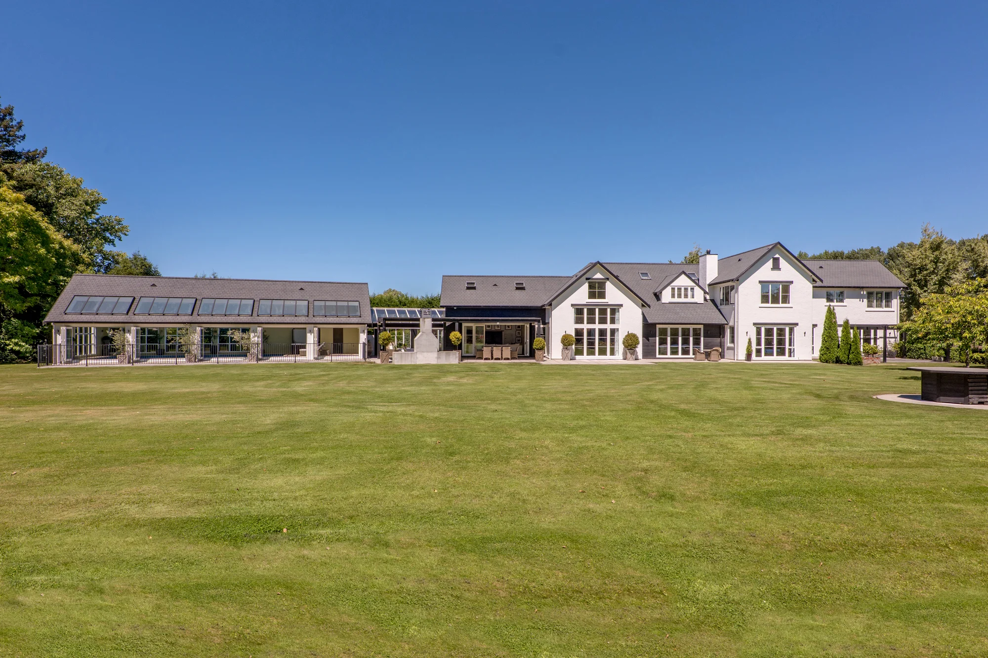 Clarkville Estate living - the best of Clarkville