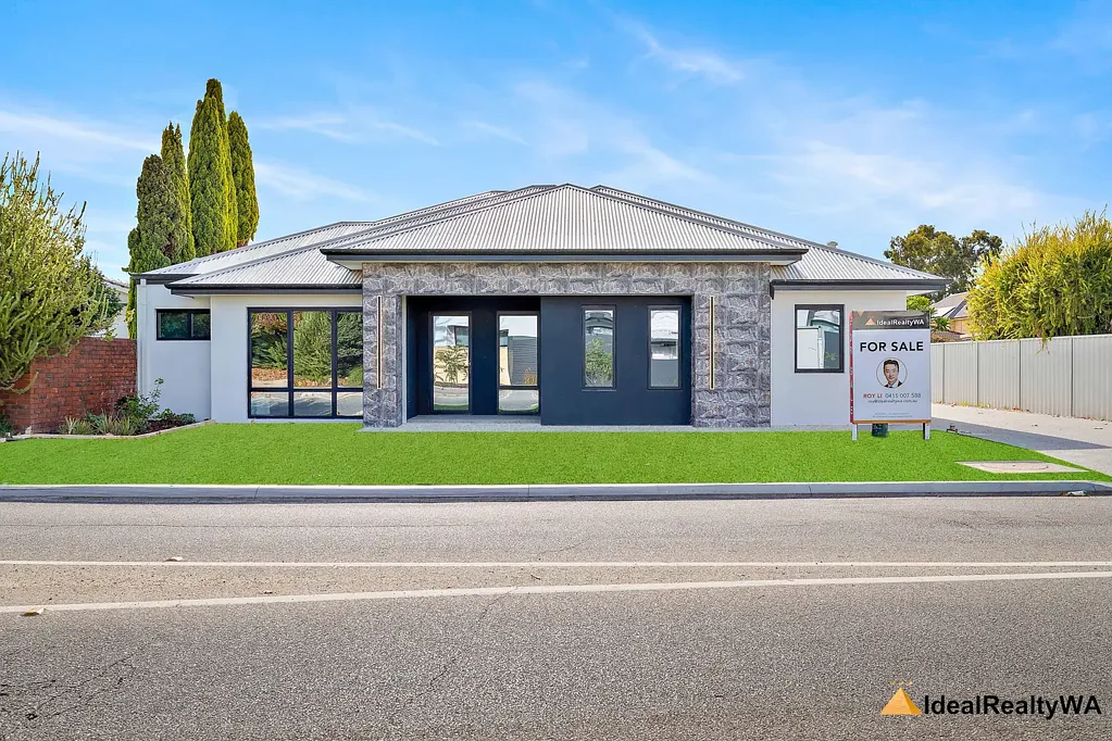 Riverton 4房  BRAND NEW, HIGH END ,TIMELESS STYLE NEAR THE PARKS AND RIVER