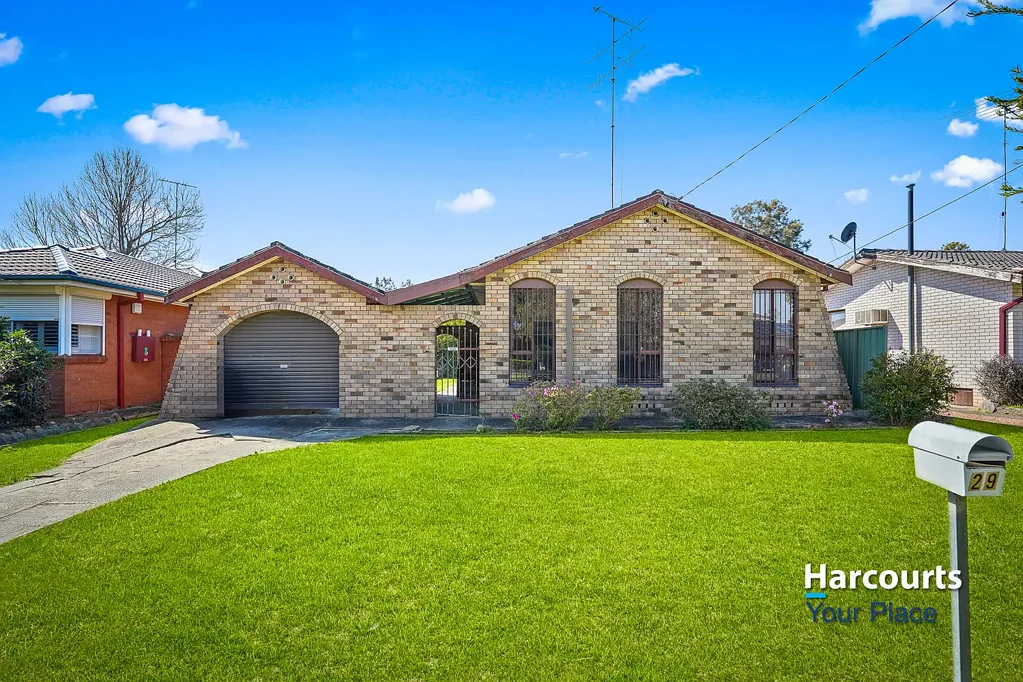 29 Gardenia Avenue, Emu Plains, NSW 2750