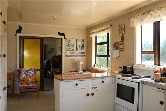 27 Deer Park Road, Cheviot, Hurunui, 3房, 0浴