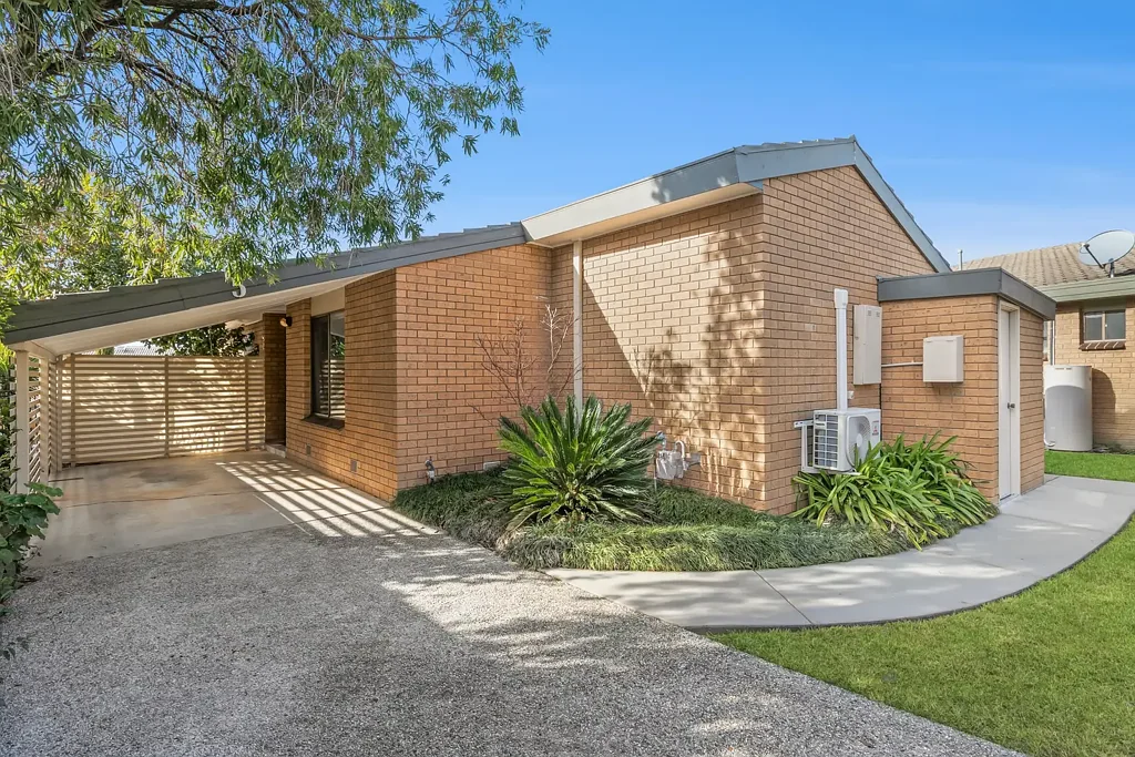5/36-38 Batt Avenue, Wodonga, VIC 3690