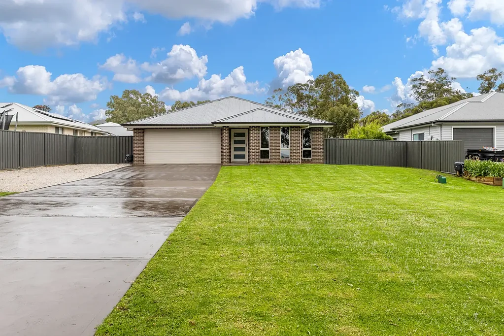 172 Robertson Street, Mudgee, NSW 2850