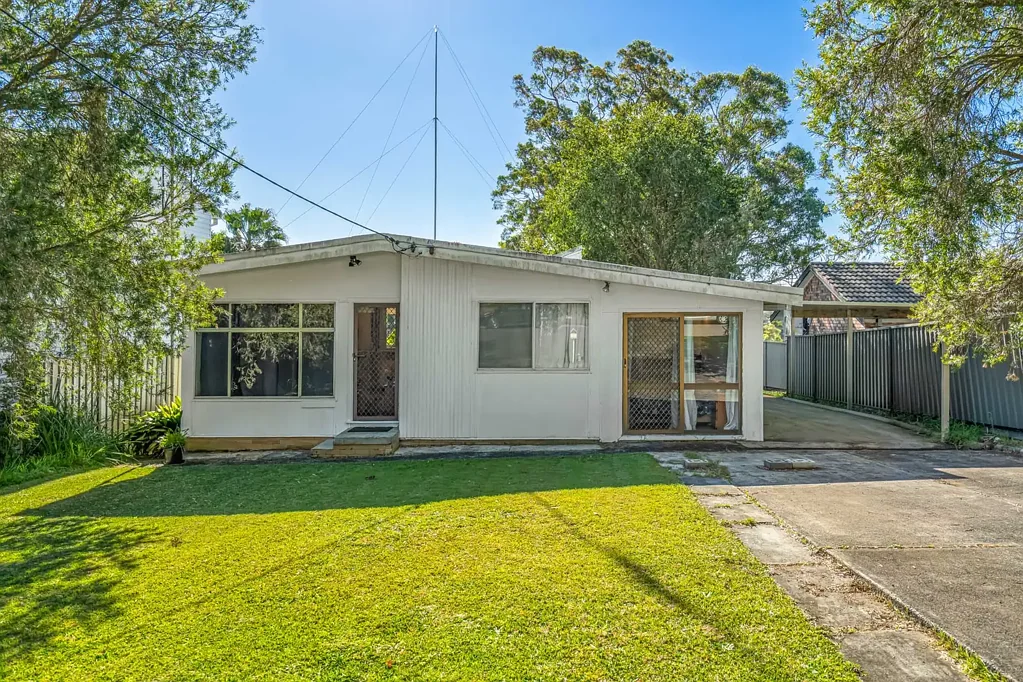 Balcolyn 2房  Charming Cottage with Great Potential