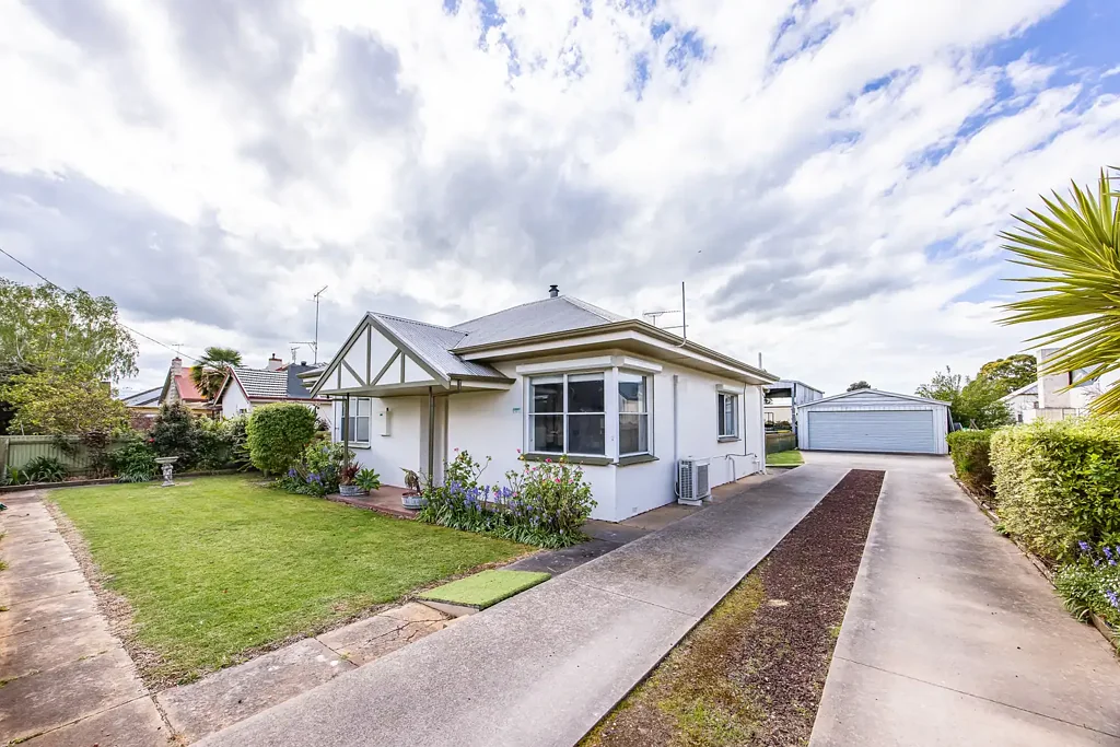 Penola 2Zimmer Versatile & Well Located