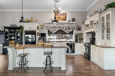Kusina - 46 Manning Boulevard, Darley, VIC 3340