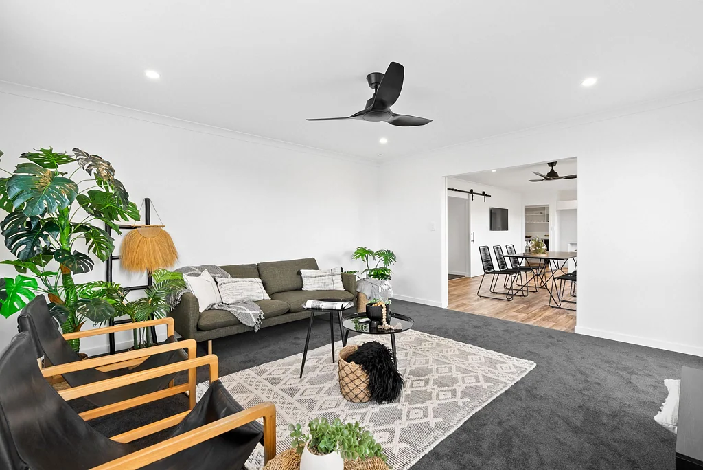 One Tree Point 4房  4 Bedrooms and 3 Bathrooms!