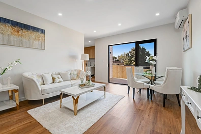 Address Withheld, Massey, Waitakere City, 3 Bedrooms, 2 Bathrooms, Townhouse