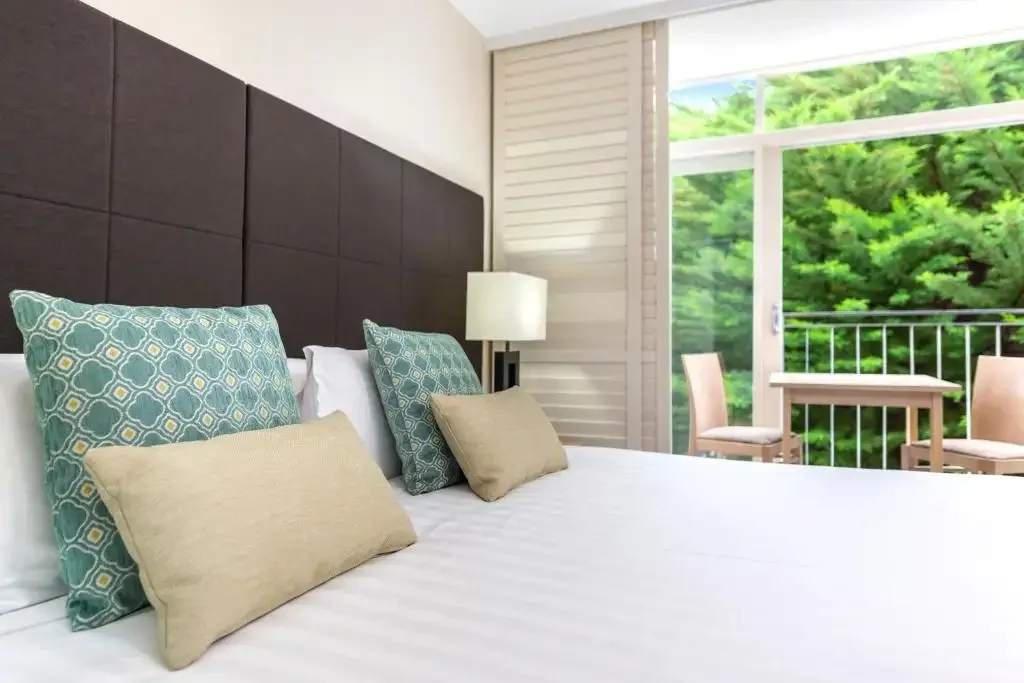 Lorne 1 Slaapkamer 143B, 35 Mountjoy Parade
