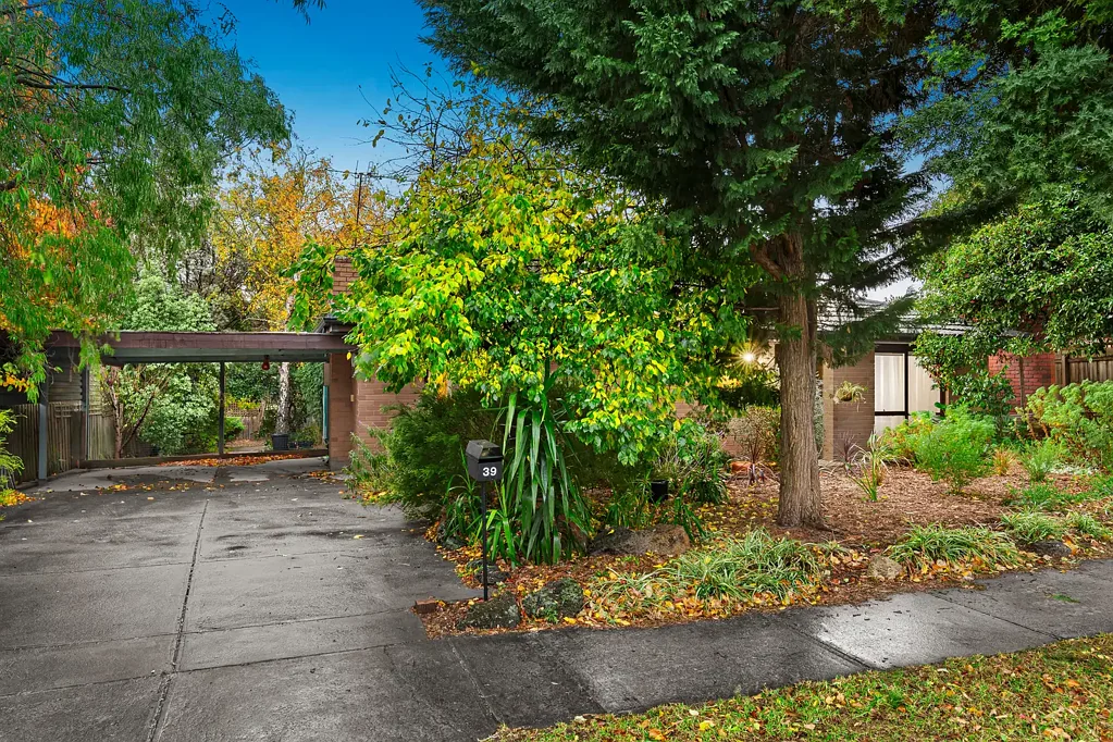 Templestowe Lower 4Zimmer Stylish and Spacious Family Living