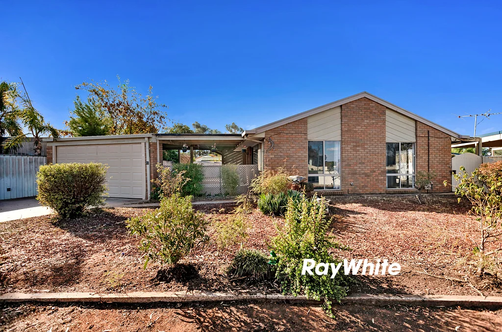 3 Lisa Court, Mildura, VIC 3500