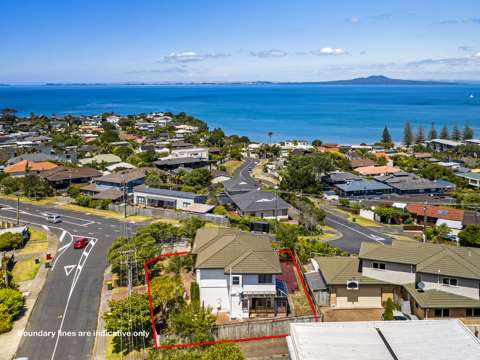 Torbay 4部屋 Prime Coastal Opportunity with BC/RC/EPA