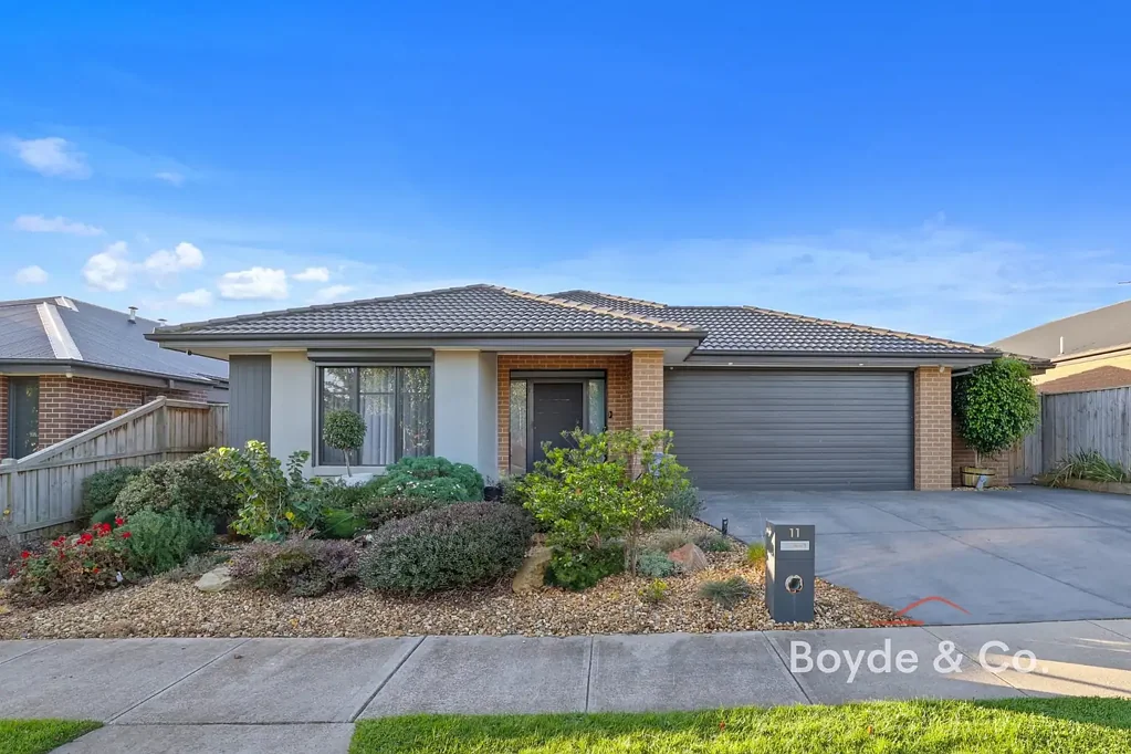 Drouin 5房  Quality Family Home