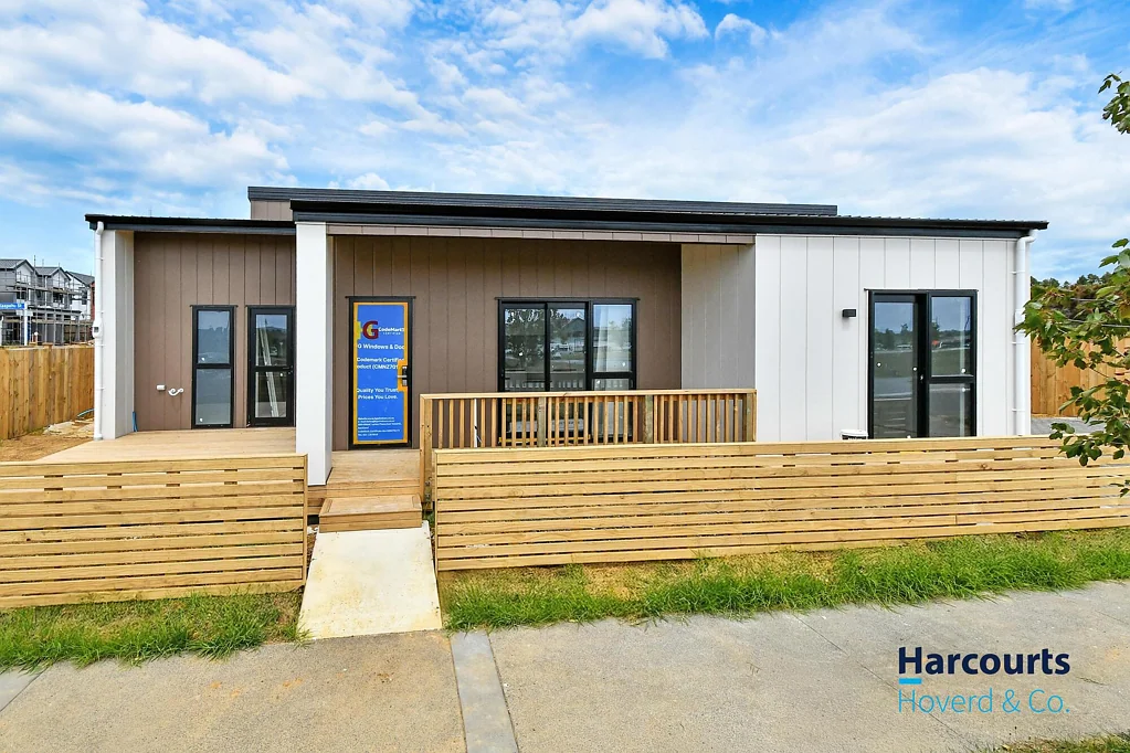 Karaka 2ห้องนอน Very affordable - Stylish Living in the Heart of Karaka