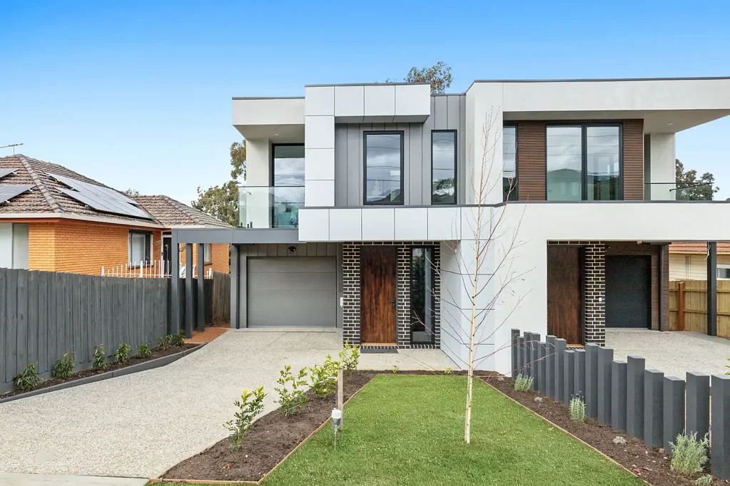 Airport West 4 Bedroom Brand New Owner Built Luxury with Parkland Views