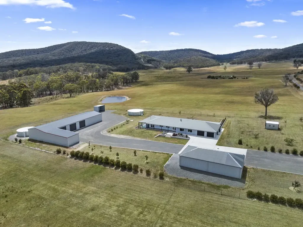 Goulburn 4ห้องนอน This property will excite the astute & fastidious purchaser!