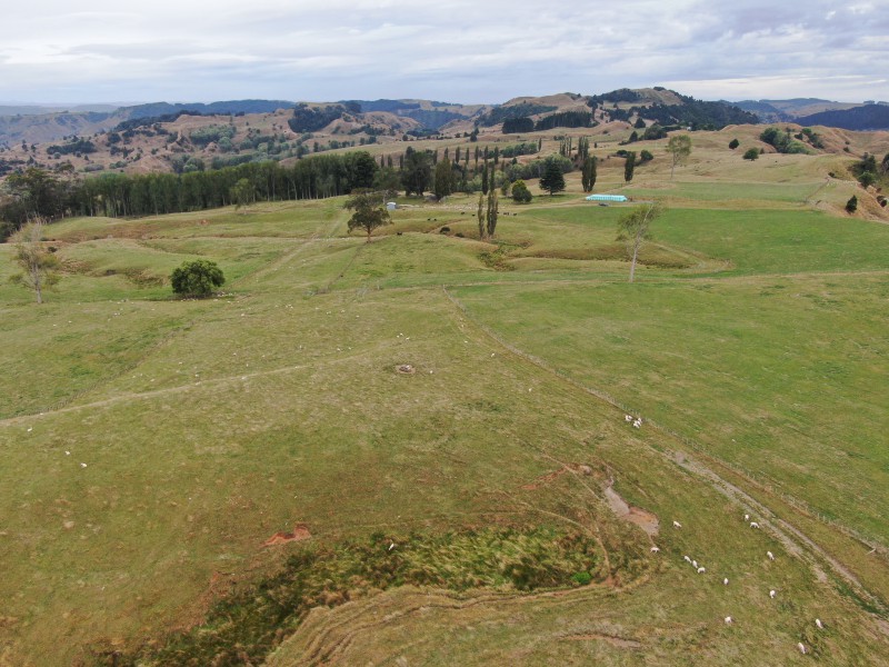 3062 State Highway 4, Aria, Waitomo, 0 phòng ngủ, 0 phòng tắm