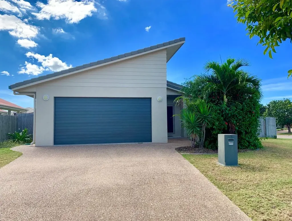 室外 - 2 Hawkhurst Place, Kirwan, QLD 4817