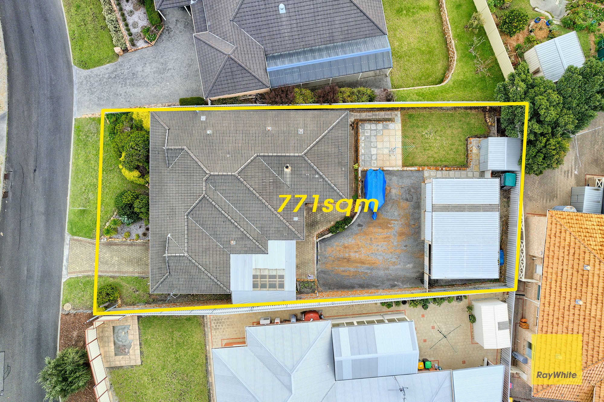 68 PREMIER CIR, SPENCER PARK WA 6330, 0房, 0浴, House