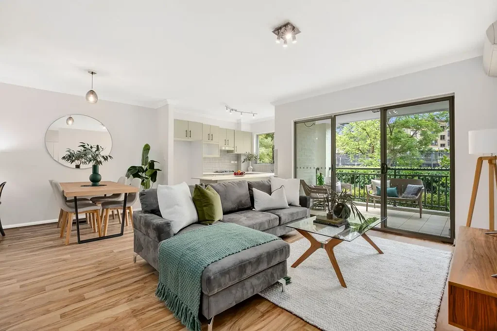 24/14-20 Eric Road, Artarmon, NSW 2064