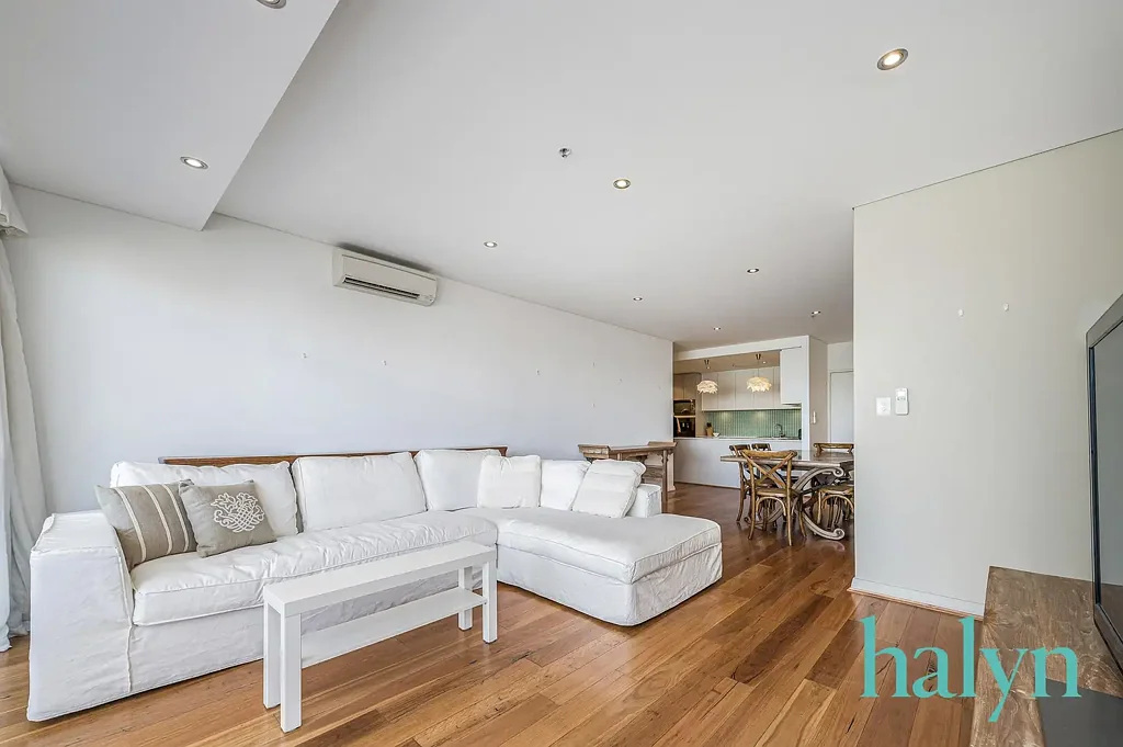 63/580 Hay Street, Perth, WA 6000