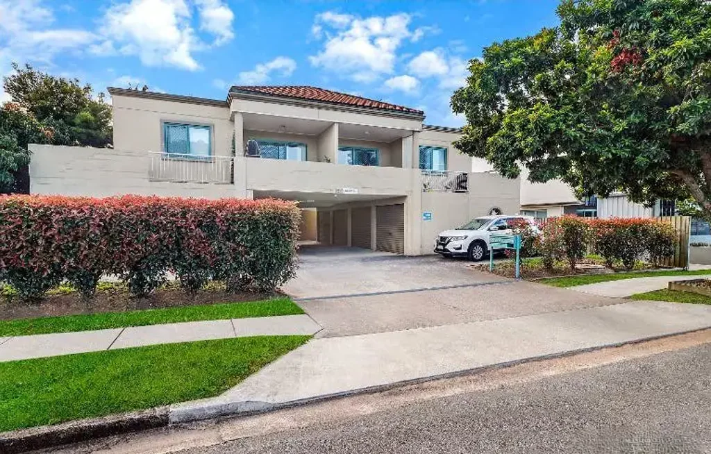 2/16 Mordant Street, Ascot, QLD 4007, 2 habitaciones, 2 baños, Unit