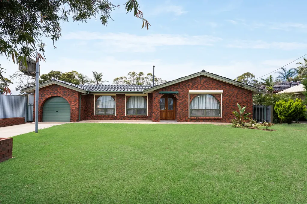 Pooraka 3Kwarto Reinvigorated Family Home!