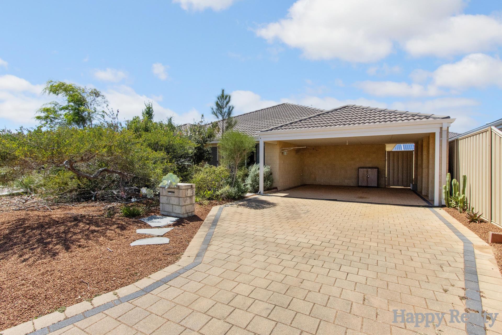 18 AMALFI WAY, CANNING VALE WA 6155, 0 ห้องนอน, 0 ห้องน้ำ, House