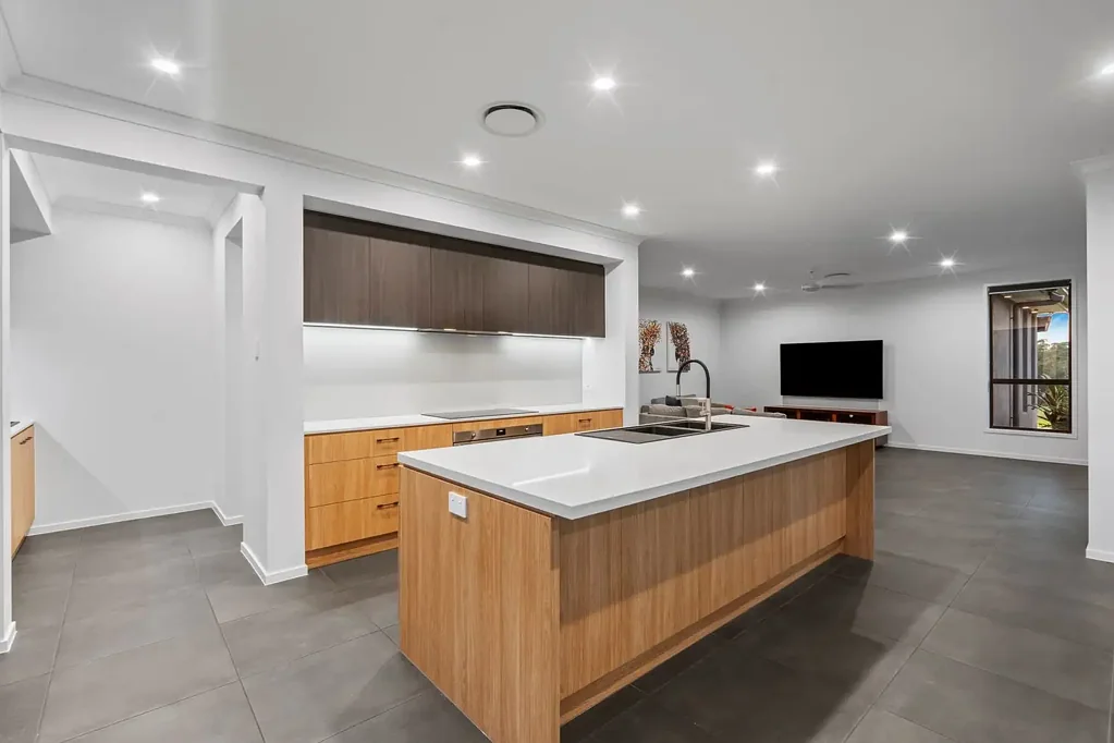 Ocean View 4Habitaciones Designer Home Delivering Space, Privacy & Lifestyle