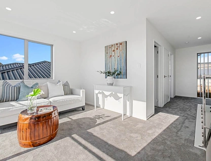 7C Maroubra Place, Botany Downs, Manukau City, 4 Kuwarto, 3 Banyo, Townhouse