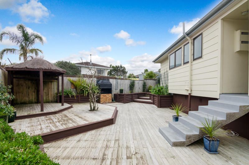 1/50 Arodella Crescent, Ranui, Auckland - Waitakere, 3 침실, 1 욕실