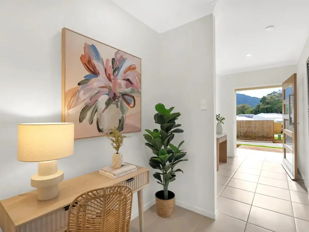 18 Radiata Court, Brinsmead, QLD 4870