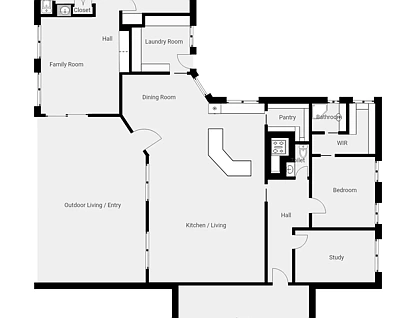 160 Cockatoo Valley Road, Portland North, Portland and Glenelg Shire, 4 غرف, 2 حمامات, House