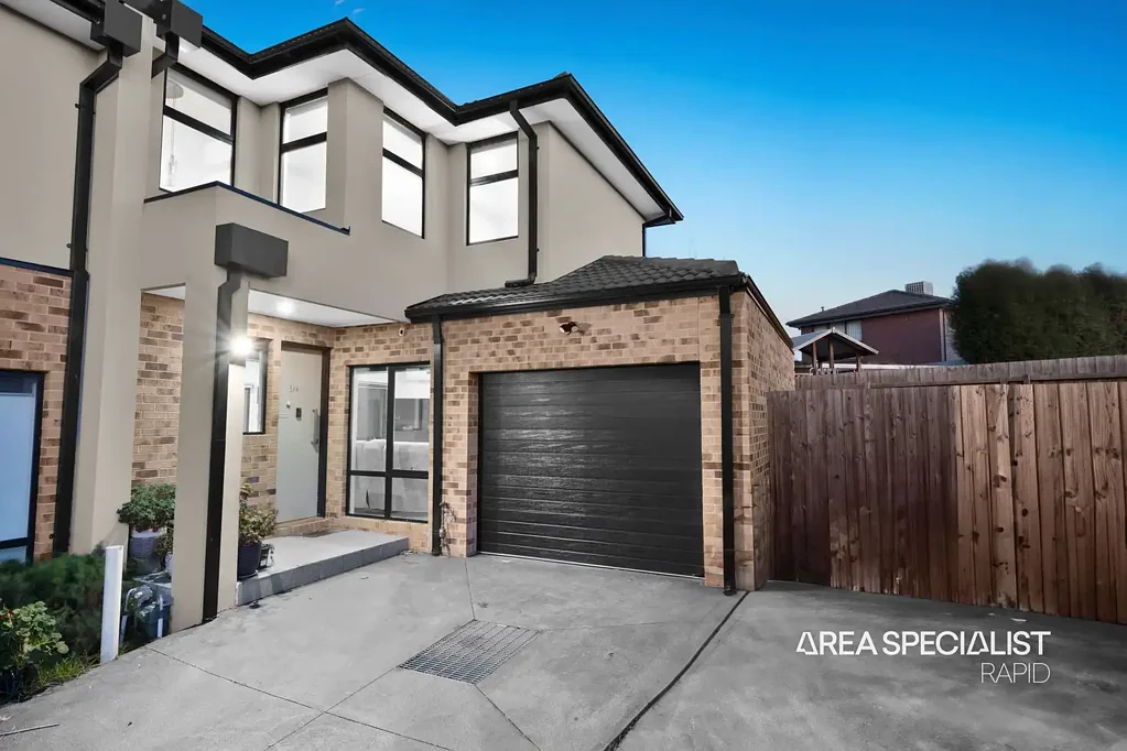 3/4 Alice Court, Hallam, VIC 3803