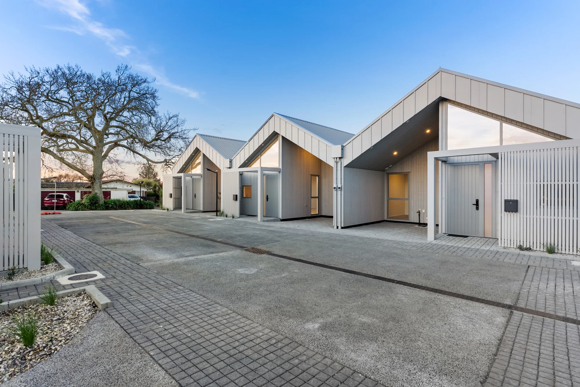 Pukekohe 2房  A home that adapts, so you don't have to!