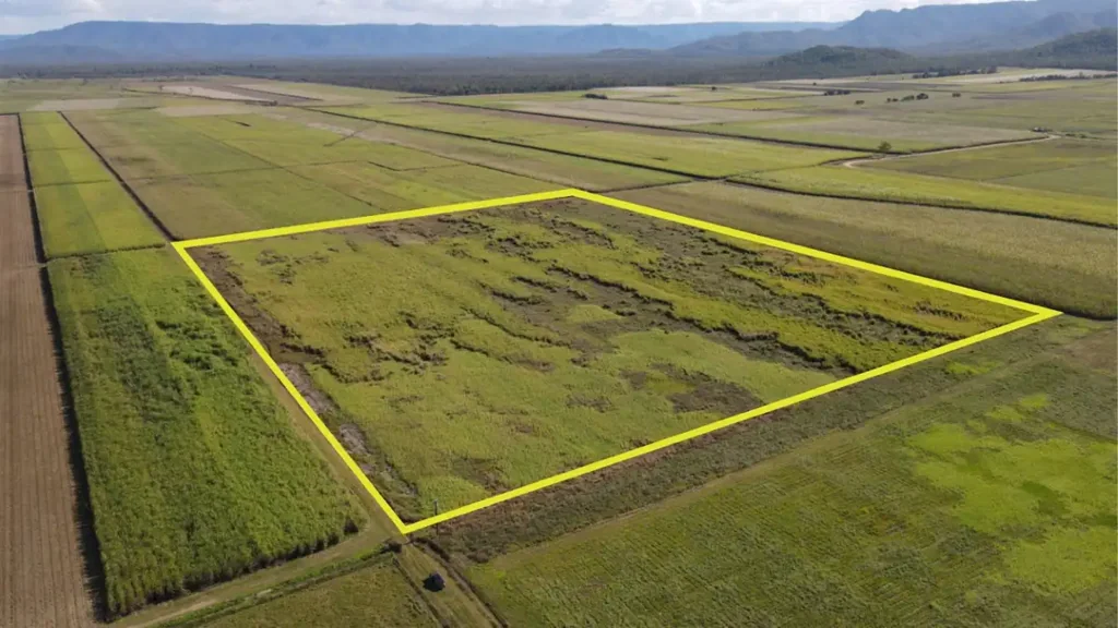 Lannercost  RURAL PROPERTY 20 MINUTES FROM INGHAM!