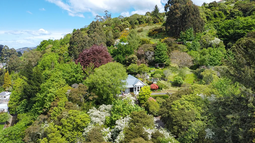 North East Valley 5 Slaapkamer Lifestyle Living Meets City Convenience