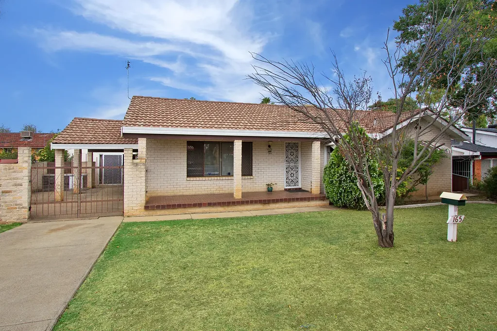 3 Bedroom Home