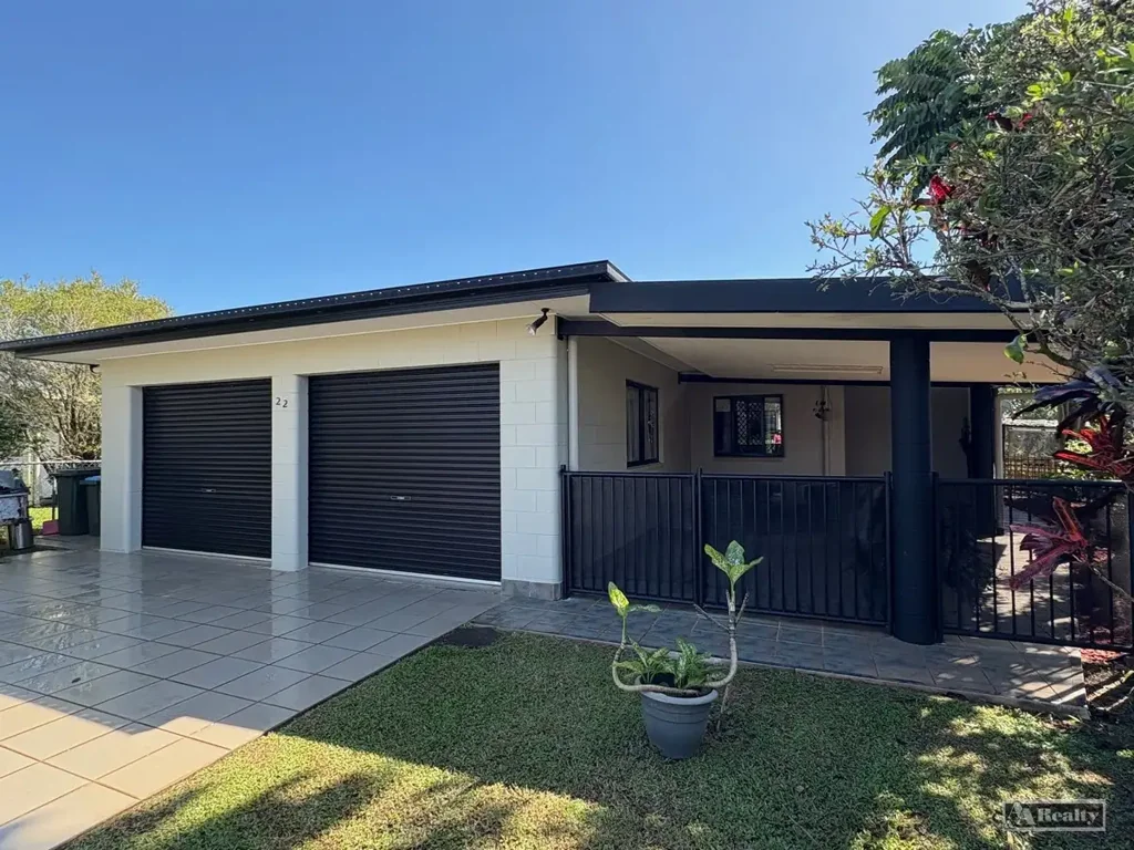 22 Bello Drive, Belvedere, QLD 4860