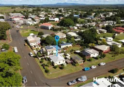 14 North Street, Childers