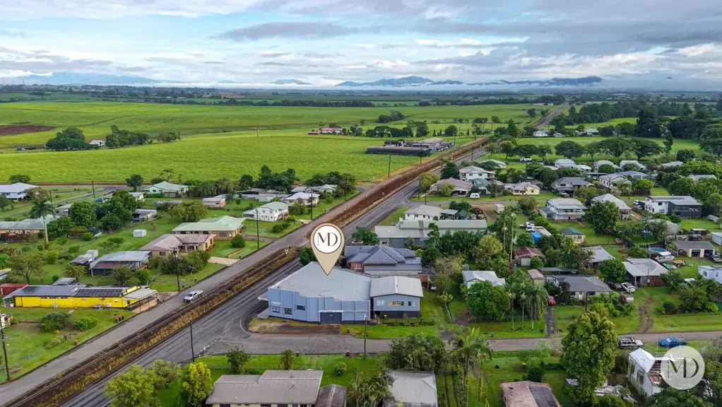South Johnstone 4房  Land on Hynes Street – Collect 9.6% NET (Approx.)