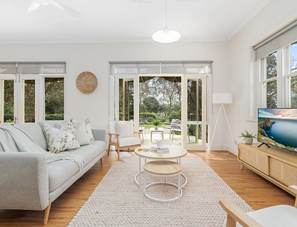 122 Russells Bridge Road, Russells Bridge, Geelong, 5房, 2浴, Lifestyle Section